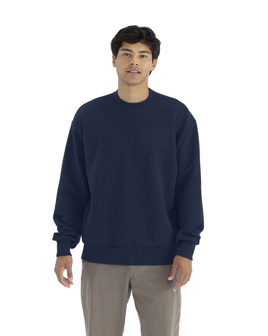 Next Level 9007NL - Sweatshirt unisexe à poids élevé