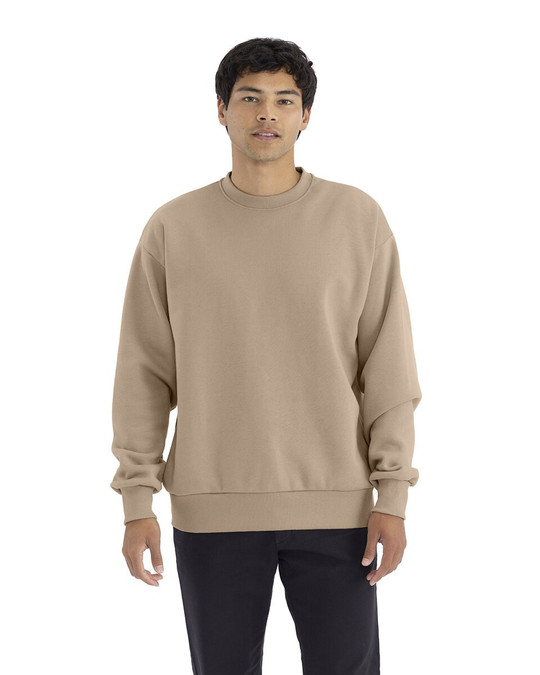 Next Level 9007NL - Sweatshirt unisexe à poids élevé