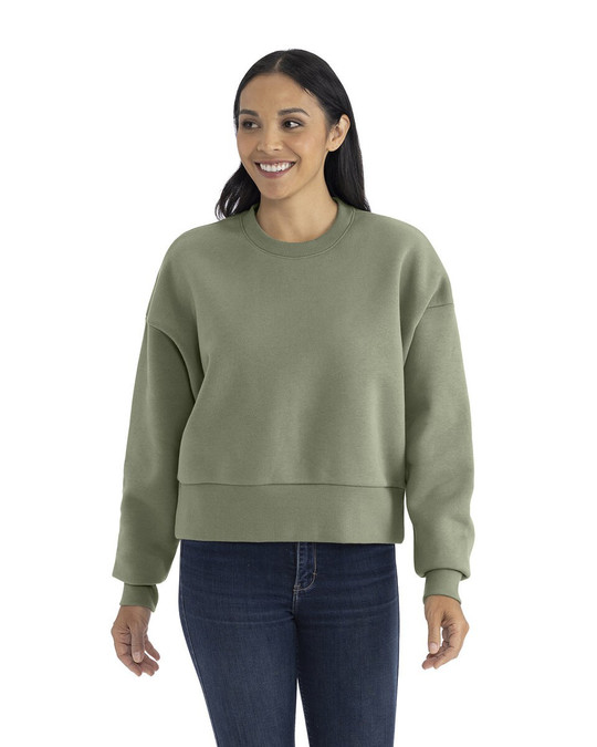 Next Level 9087 - Sweatshirt lourd pour dames