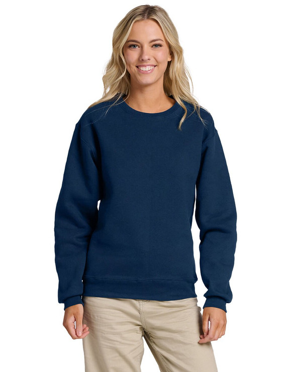 Jerzees C12MR - Unisex Rugged  Sweatshirt