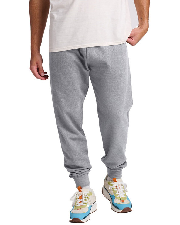 Jerzees IC50MPR - Unisex Ultimate CVC Ring-Spun Pocket Jogger Sweatpant