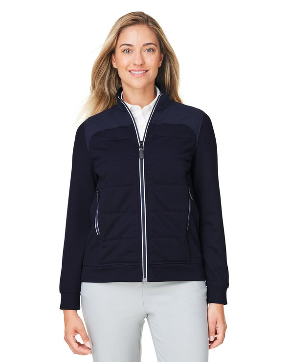 Devon & Jones DG71W - New Classics® Ladies Club Jacket