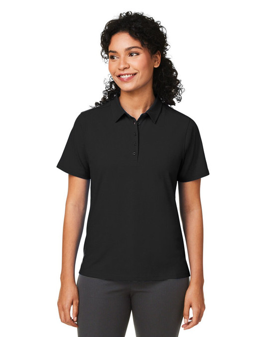 Devon & Jones DG120W - Polo extensible Raleigh pour dames
