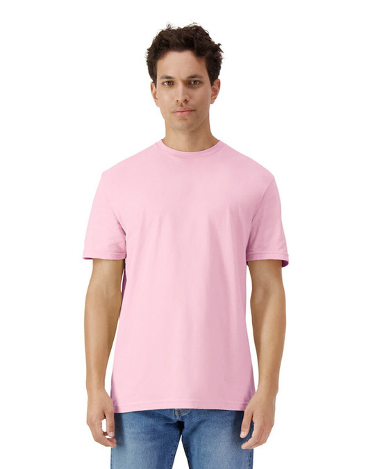 Gildan G3000 - T-Shirt unisexe en coton léger
