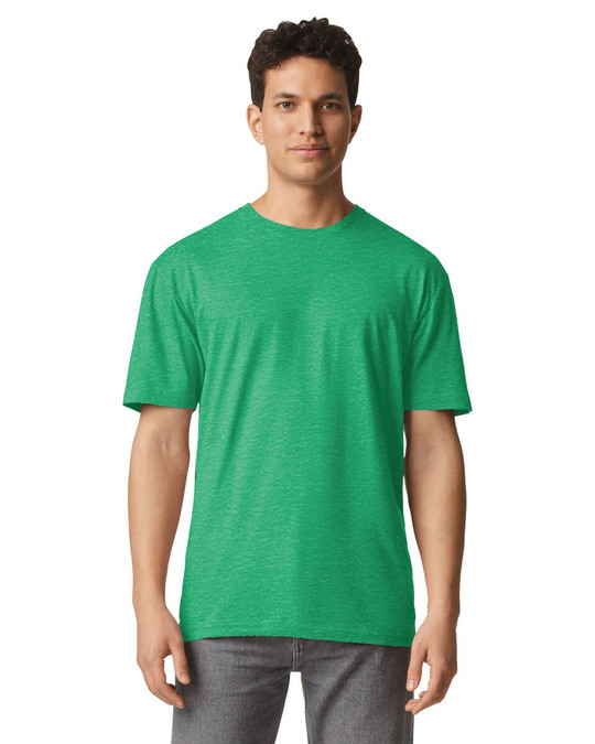 Gildan G3000 - T-Shirt unisexe en coton léger