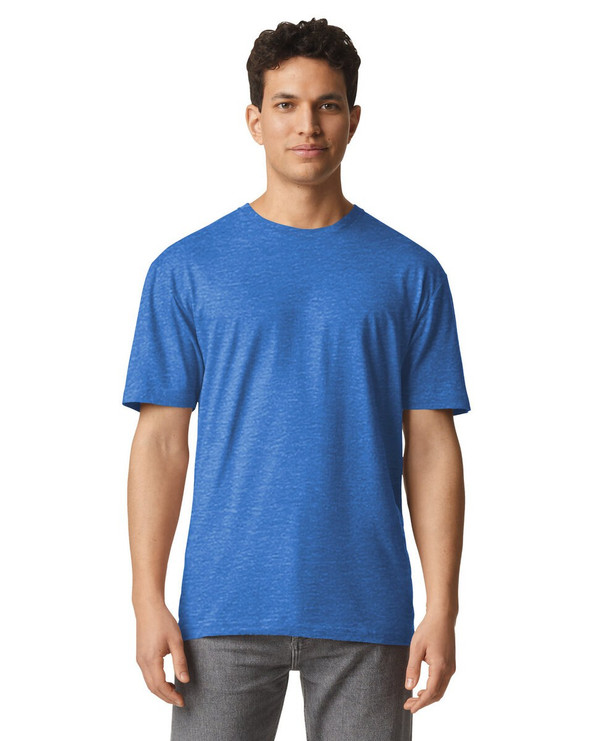 Gildan G3000 - Unisex Light Cotton T-Shirt