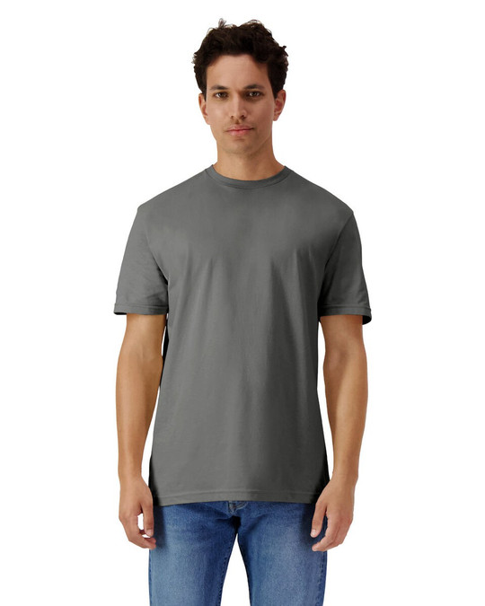 Gildan G3000 - T-Shirt unisexe en coton léger