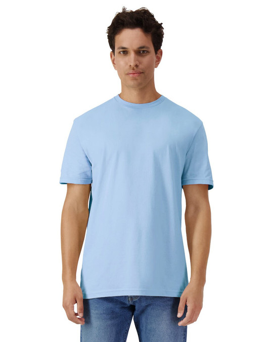 Gildan G3000 - T-Shirt unisexe en coton léger