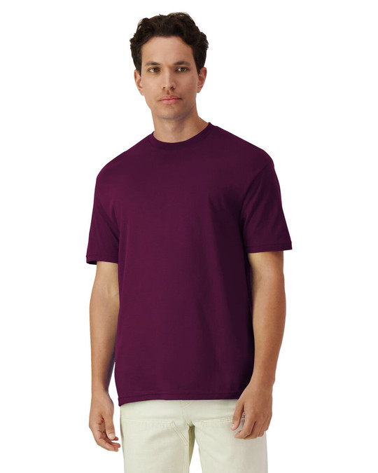 Gildan G3000 - T-Shirt unisexe en coton léger