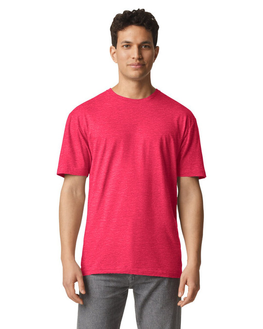 Gildan G3000 - T-Shirt unisexe en coton léger