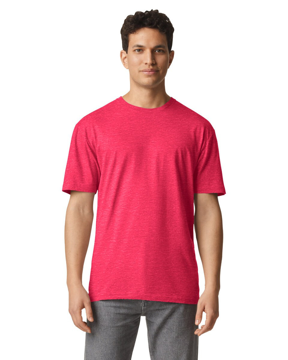 Gildan G3000 - Unisex Light Cotton T-Shirt