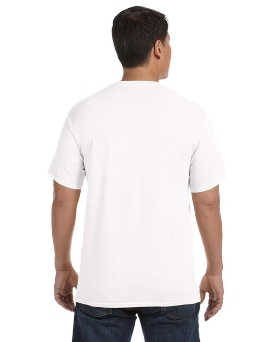 Comfort Colors C1717 - T-Shirt adulte poids lourd