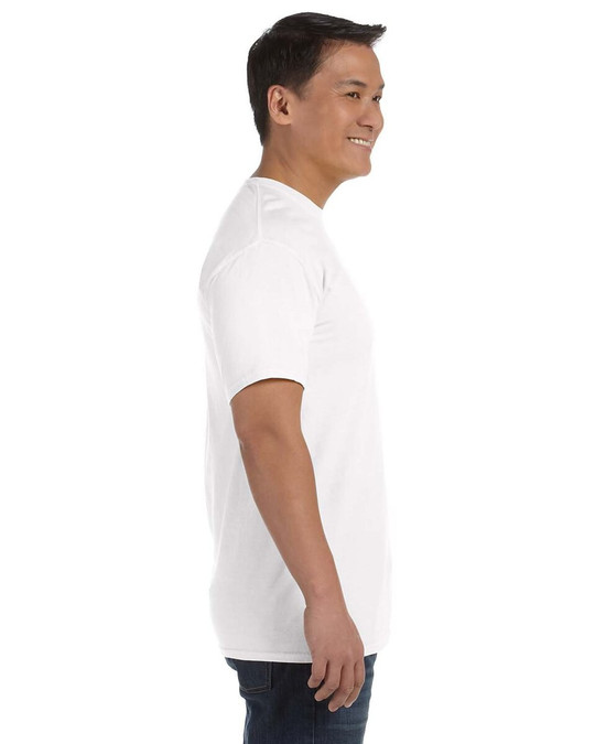 Comfort Colors C1717 - T-Shirt adulte poids lourd