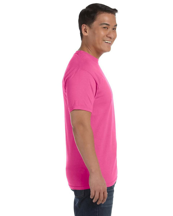 Comfort Colors C1717 - Adult Heavyweight T-Shirt
