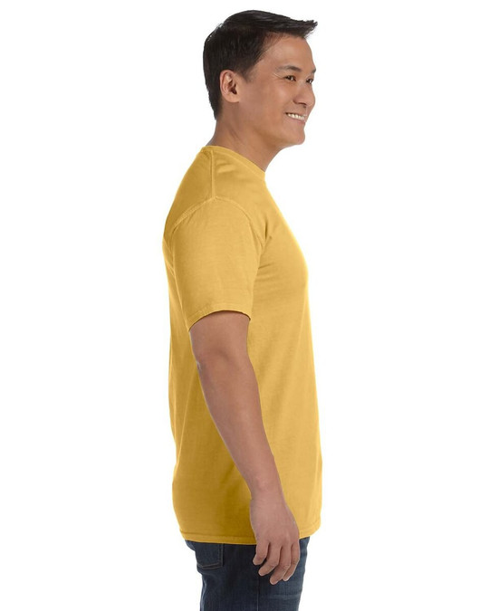 Comfort Colors C1717 - T-Shirt adulte poids lourd