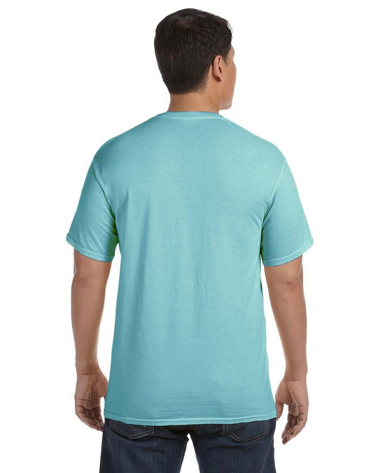 Comfort Colors C1717 - T-Shirt adulte poids lourd