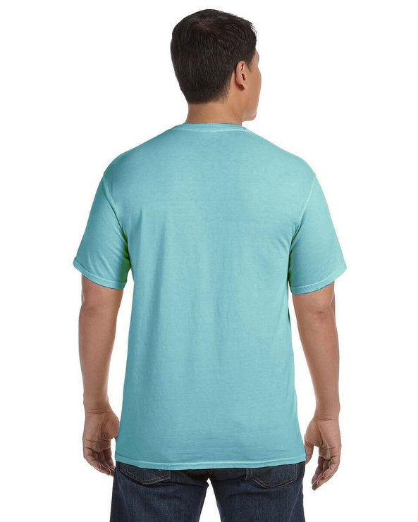 Comfort Colors C1717 - Adult Heavyweight T-Shirt
