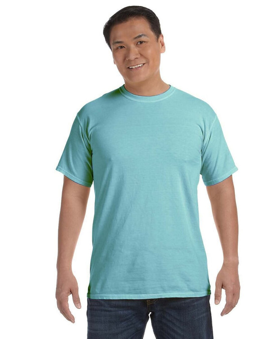 Comfort Colors C1717 - T-Shirt adulte poids lourd