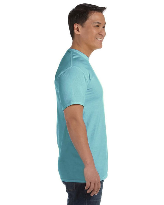 Comfort Colors C1717 - T-Shirt adulte poids lourd