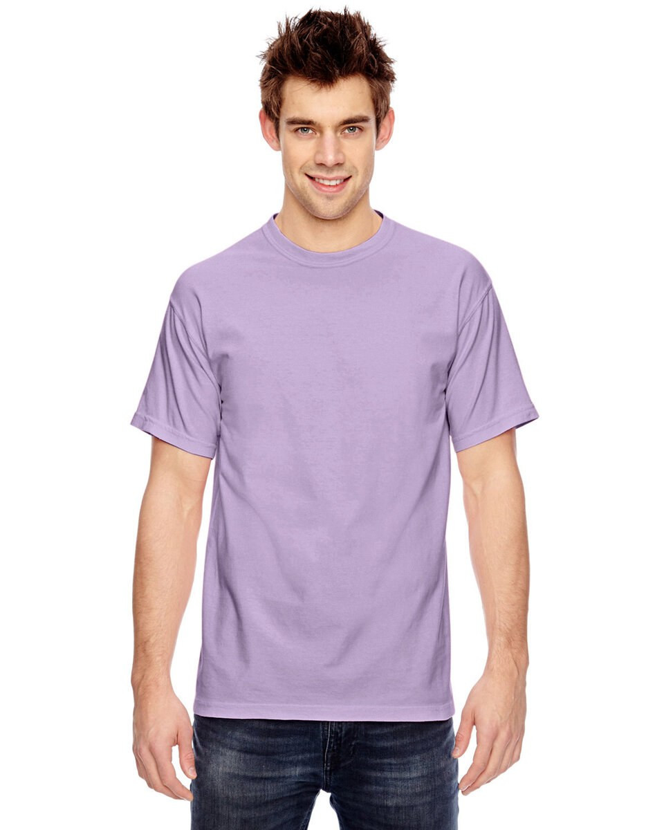 Comfort Colors C1717 - Adult Heavyweight T-Shirt
