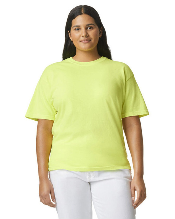 Comfort Colors C1717 - Adult Heavyweight T-Shirt