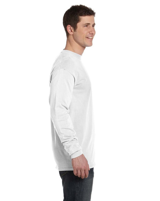 Comfort Colors C6014 - T-shirt à manches longues RS lourd pour adultes