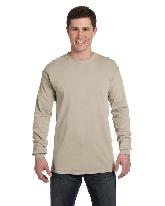 Comfort Colors C6014 - Adult Heavyweight RS Long-Sleeve T-Shirt