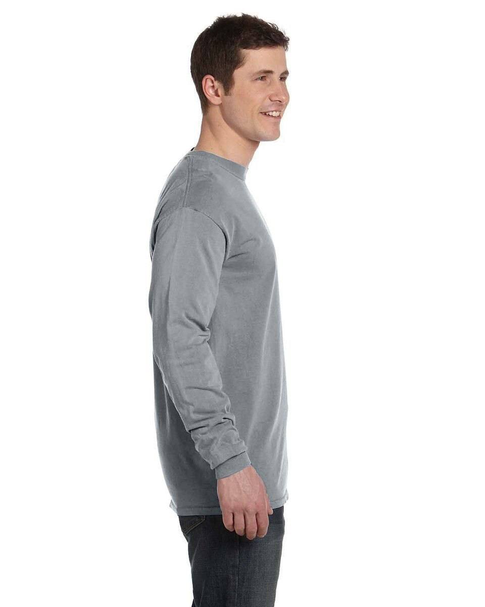 Comfort Colors C6014 - Adult Heavyweight RS Long-Sleeve T-Shirt