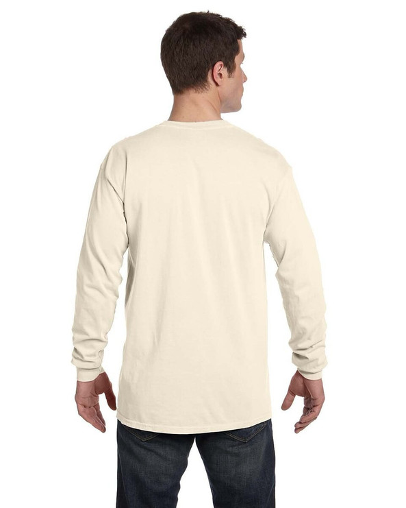 Comfort Colors C6014 - Adult Heavyweight RS Long-Sleeve T-Shirt