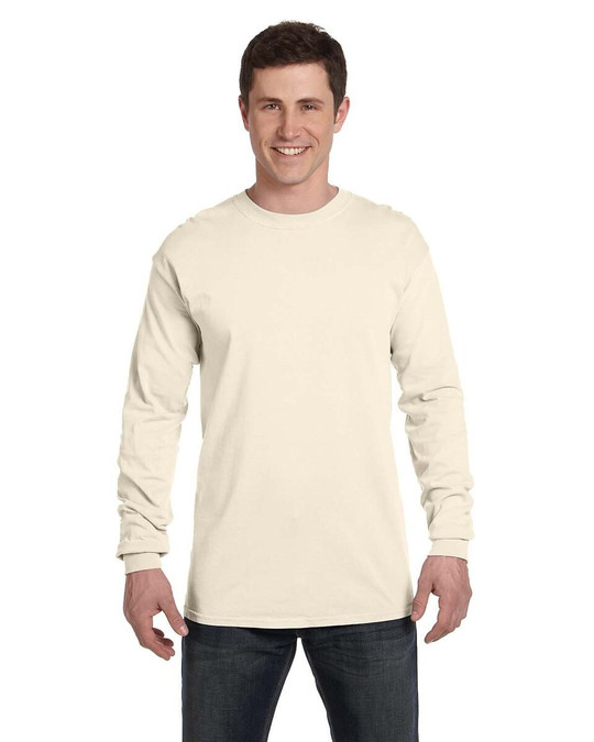 Comfort Colors C6014 - Adult Heavyweight RS Long-Sleeve T-Shirt