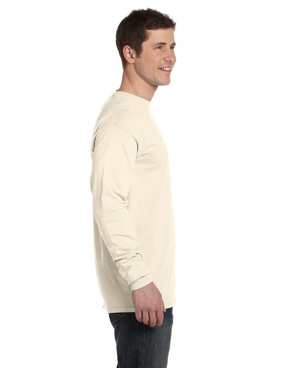 Comfort Colors C6014 - Adult Heavyweight RS Long-Sleeve T-Shirt