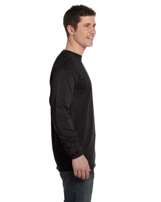 Comfort Colors C6014 - T-shirt à manches longues RS lourd pour adultes