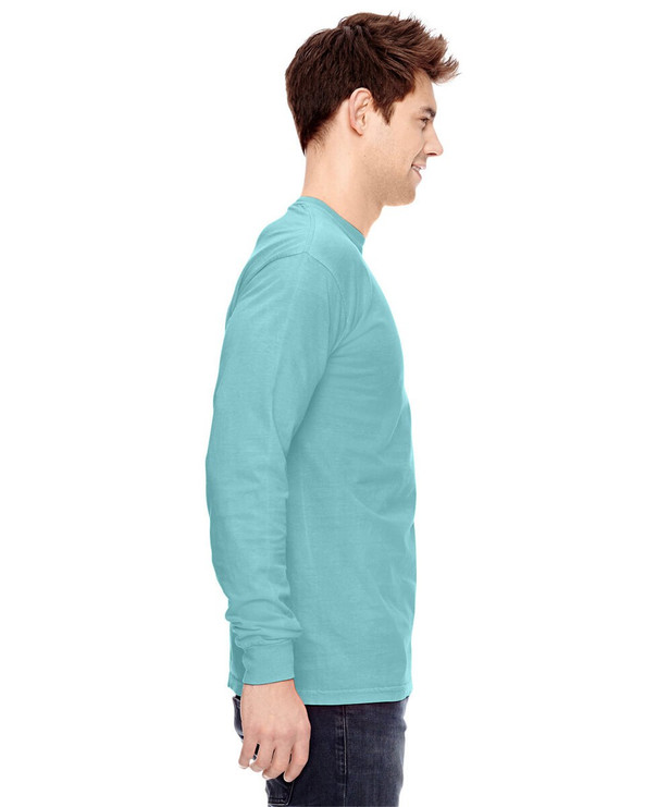 Comfort Colors C6014 - Adult Heavyweight RS Long-Sleeve T-Shirt