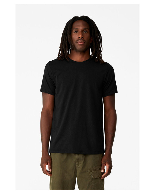Bella+Canvas 3001ECO - T-Shirt unisexe EcoMax
