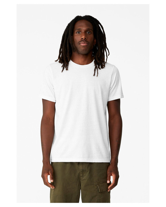 Bella+Canvas 3001ECO - T-Shirt unisexe EcoMax