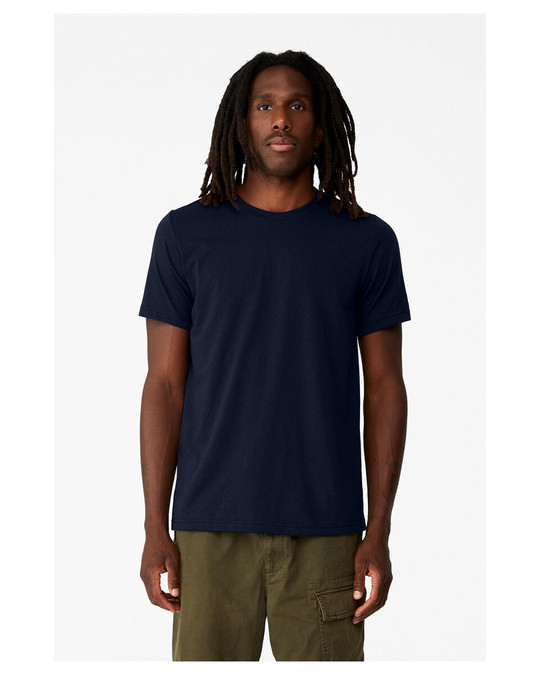 Bella+Canvas 3001ECO - T-Shirt unisexe EcoMax