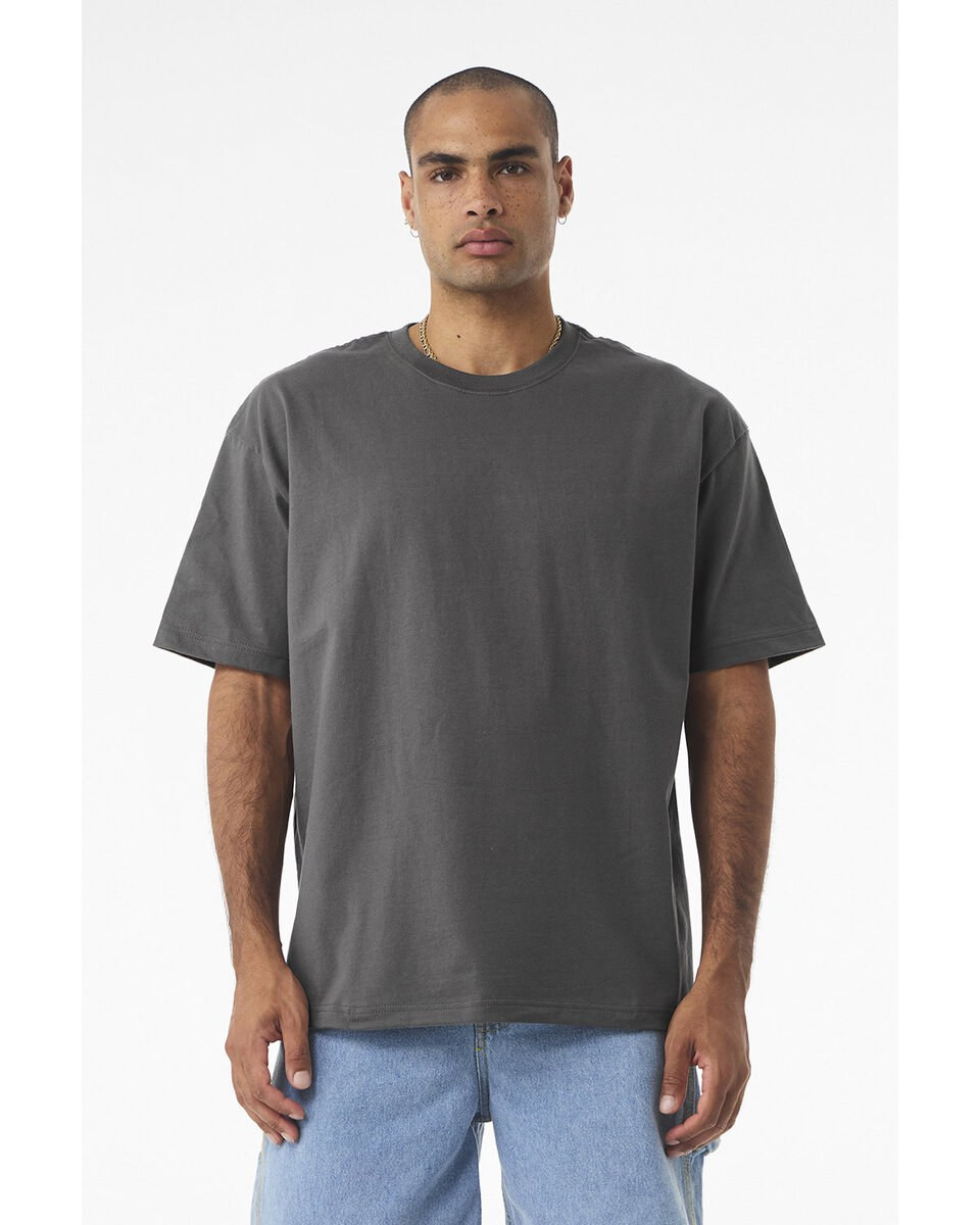 Bella+Canvas 4610C - Unisex 7.5oz Heavyweight T-Shirt