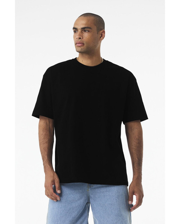 Bella+Canvas 4610C - Unisex 7.5oz Heavyweight T-Shirt
