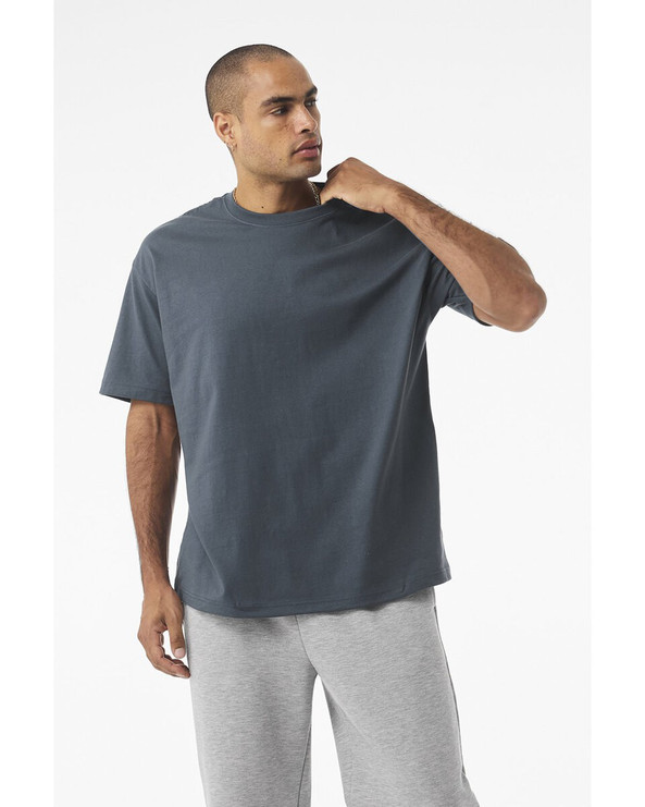 Bella+Canvas 4610C - Unisex 7.5oz Heavyweight T-Shirt