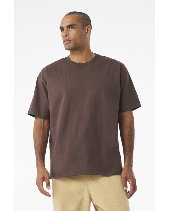 Bella+Canvas 4610C - Unisex 7.5oz Heavyweight T-Shirt
