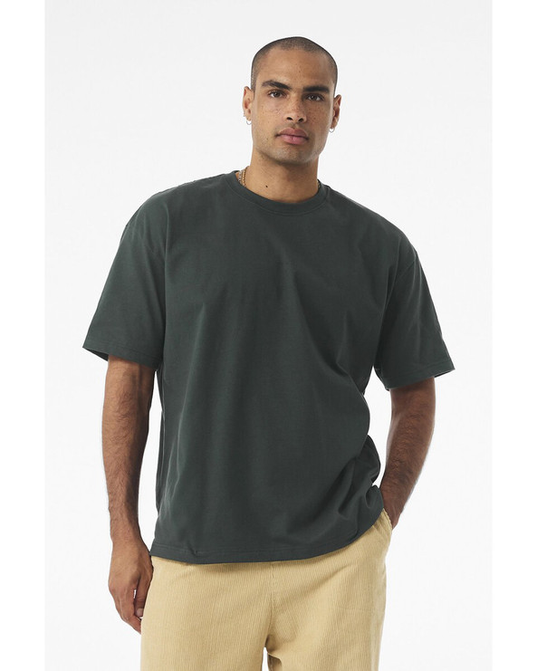 Bella+Canvas 4610C - Unisex 7.5oz Heavyweight T-Shirt