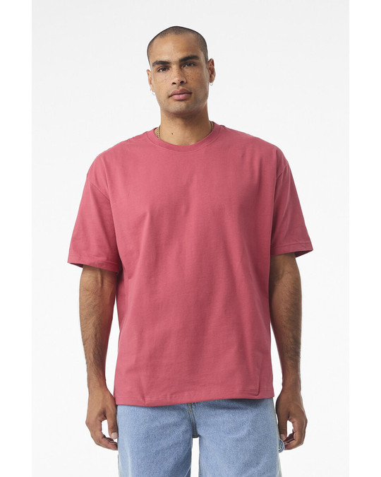 Bella+Canvas 4610C - Unisex 7.5oz Heavyweight T-Shirt