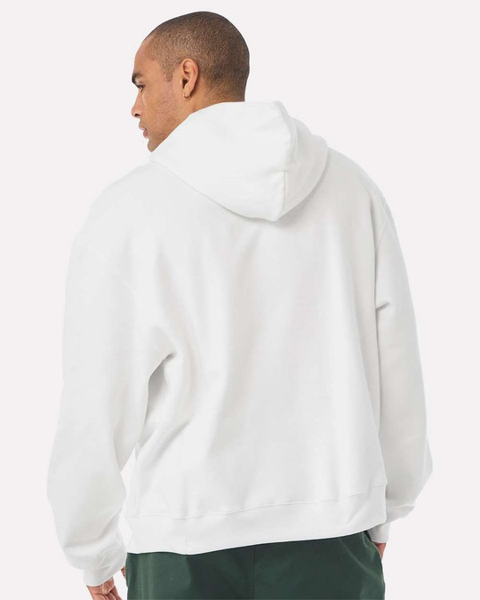 Bella+Canvas 4719 - Pull à capuche unisexe 10oz