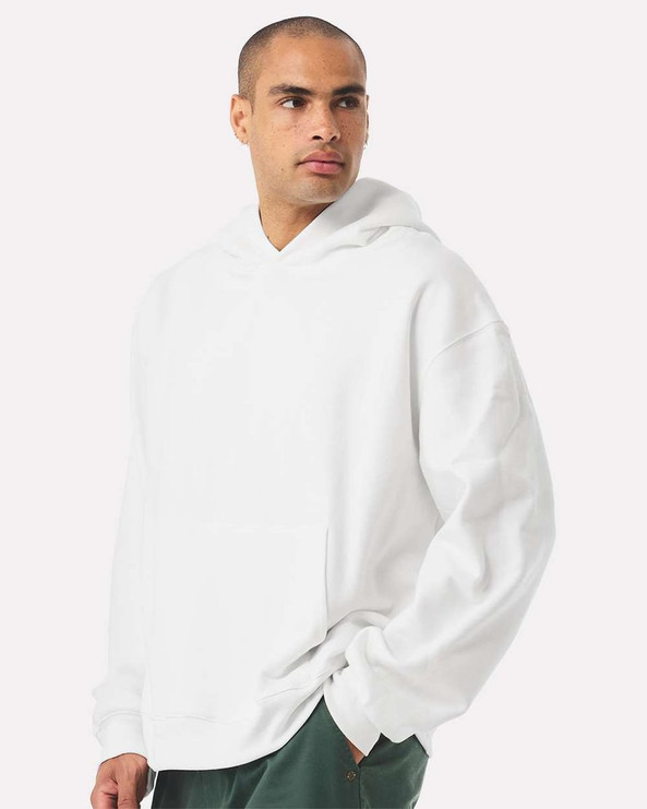 Bella+Canvas 4719 - Unisex 10oz Hooded Pullover