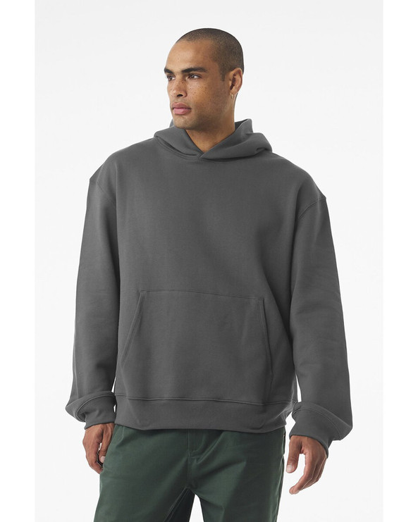 Bella+Canvas 4719 - Unisex 10oz Hooded Pullover