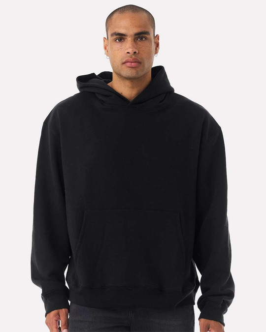 Bella+Canvas 4719 - Pull à capuche unisexe 10oz