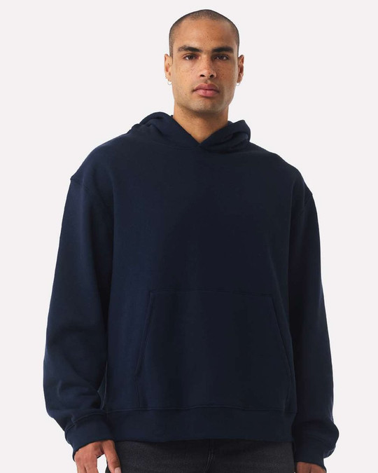 Bella+Canvas 4719 - Pull à capuche unisexe 10oz