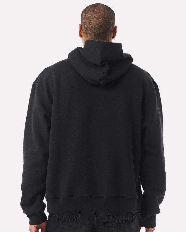 Bella+Canvas 4719 - Unisex 10oz Hooded Pullover
