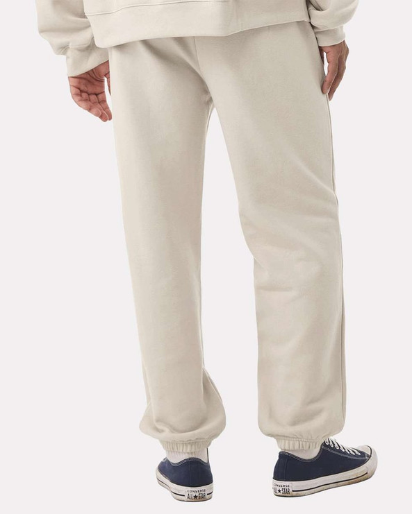 Bella+Canvas 4737 - Unisex 10oz Sweatpant