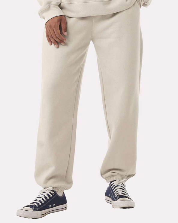 Bella+Canvas 4737 - Unisex 10oz Sweatpant